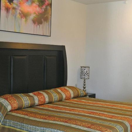 Parque Inn Hotel & Suites Coatzacoalcos Exteriör bild