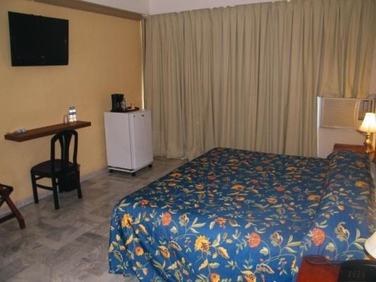 Parque Inn Hotel & Suites Coatzacoalcos Exteriör bild
