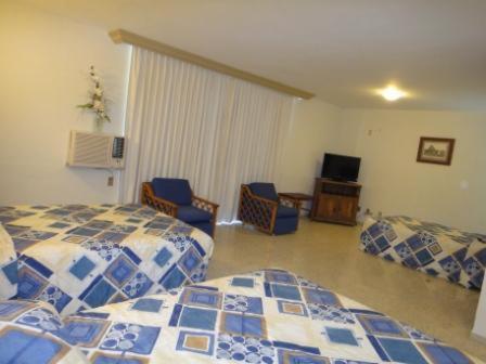 Parque Inn Hotel & Suites Coatzacoalcos Exteriör bild