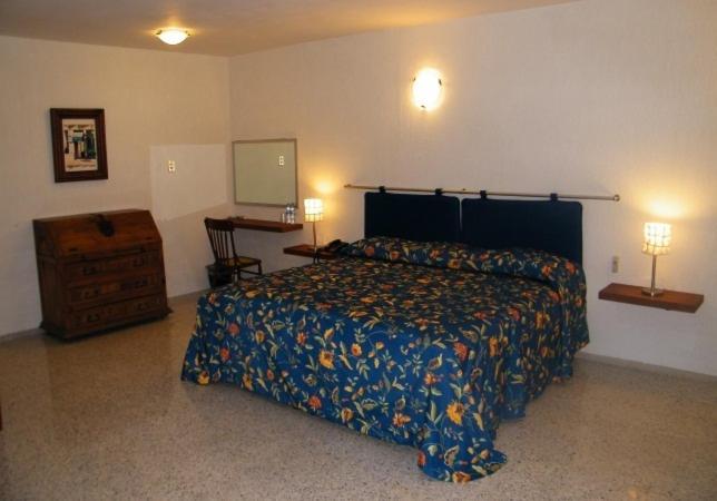 Parque Inn Hotel & Suites Coatzacoalcos Exteriör bild
