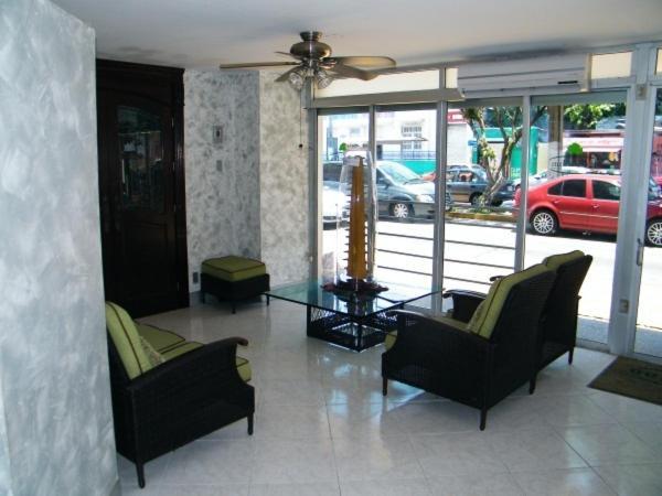 Parque Inn Hotel & Suites Coatzacoalcos Exteriör bild