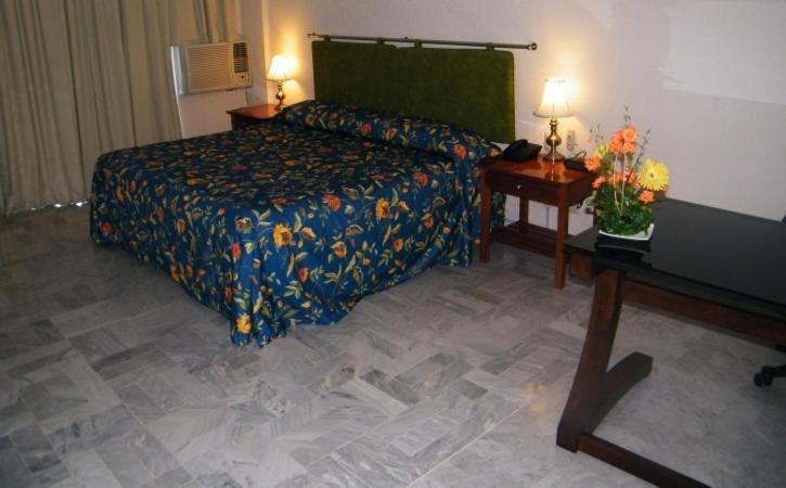 Parque Inn Hotel & Suites Coatzacoalcos Exteriör bild