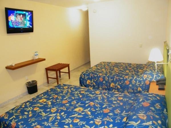 Parque Inn Hotel & Suites Coatzacoalcos Exteriör bild