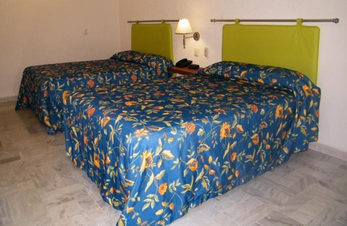 Parque Inn Hotel & Suites Coatzacoalcos Exteriör bild