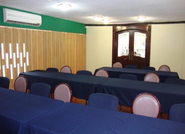 Parque Inn Hotel & Suites Coatzacoalcos Exteriör bild