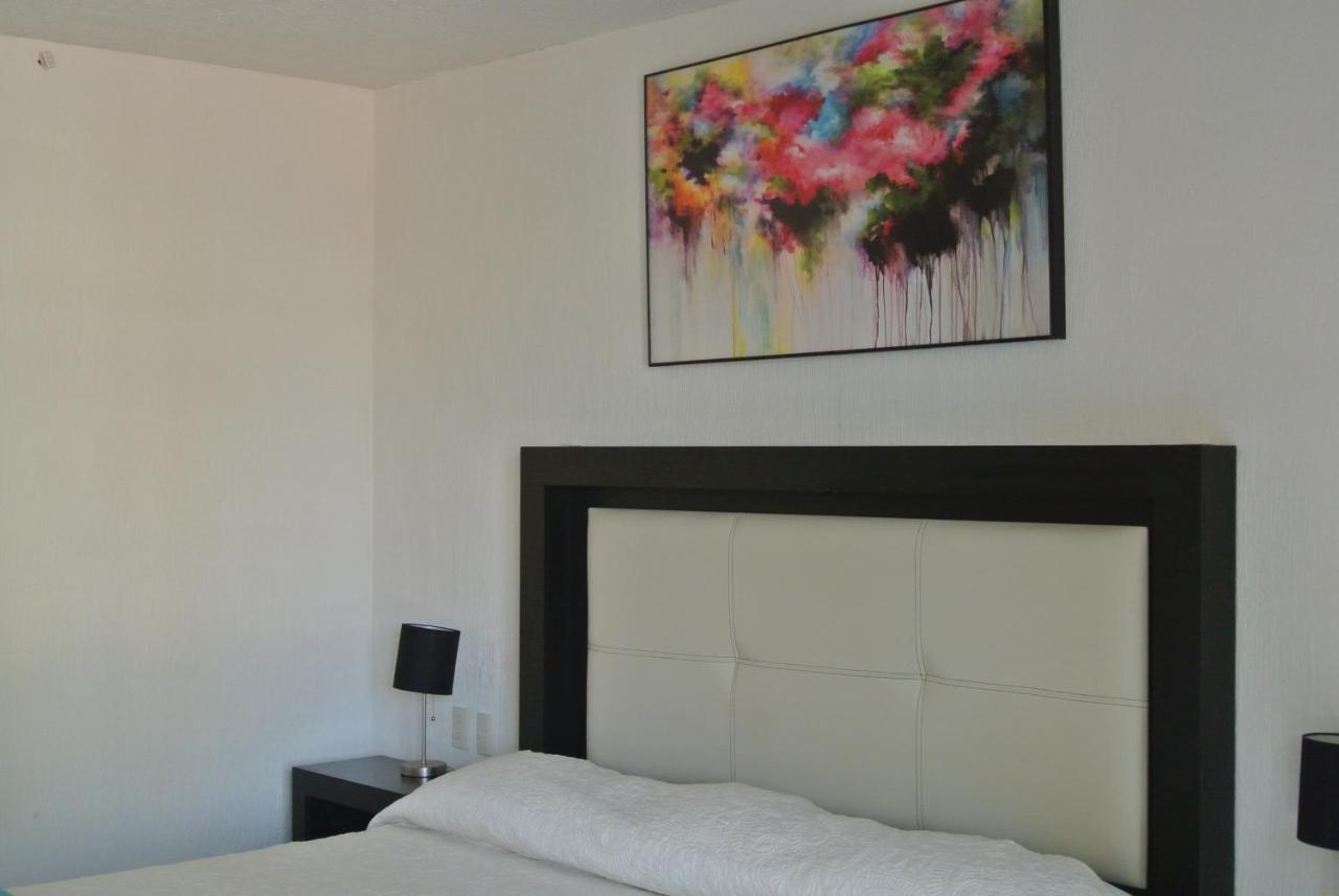 Parque Inn Hotel & Suites Coatzacoalcos Exteriör bild