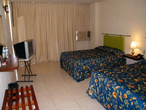 Parque Inn Hotel & Suites Coatzacoalcos Exteriör bild