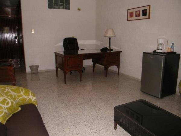 Parque Inn Hotel & Suites Coatzacoalcos Exteriör bild